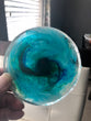 $6 Round Petri/Nebula Coaster
