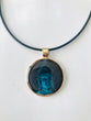 Buddha Necklace Pendant