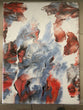 Abstract Canvas Painting